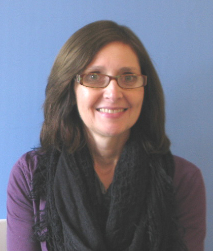 picture of Dr. Tammy B. Brown