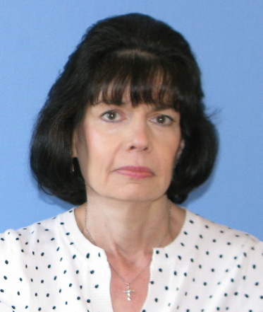 picture of Margaret Leombruni