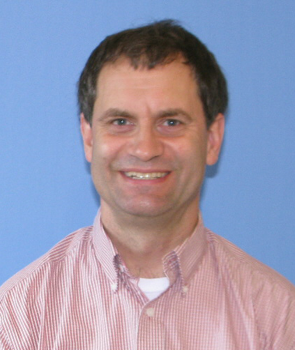 picture of Dr. Bruce Alan Wisenburn