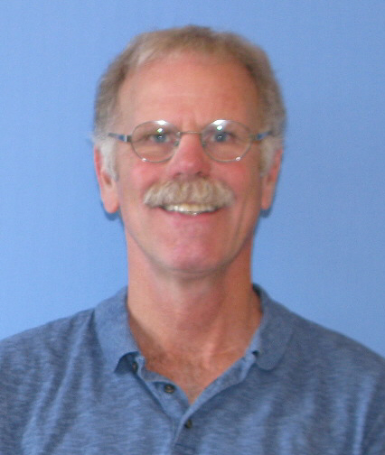 picture of Dr. Craig M. Johnson