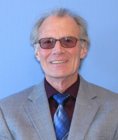 picture of Dr. Alan M. Levine