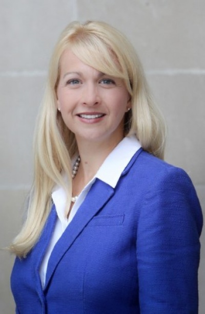 picture of Dr. Amy Paciej-Woodruff