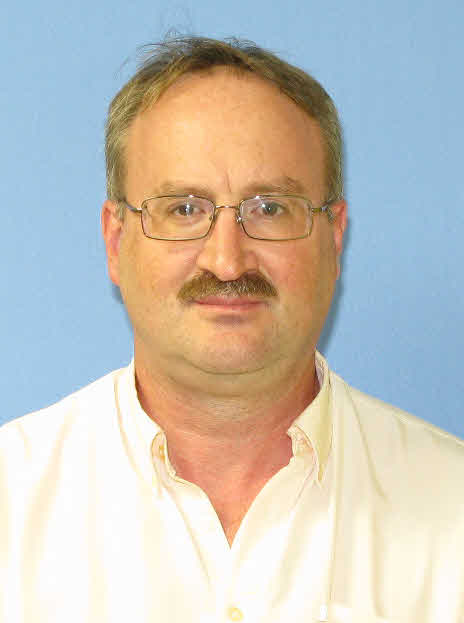 picture of Dr. Christopher W. Brey