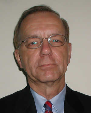 picture of William J. Gershey