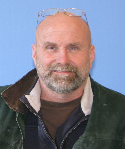 picture of Stephen J. Colley