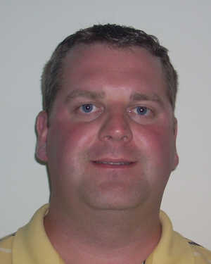 picture of Dr. Brian J. Piatak