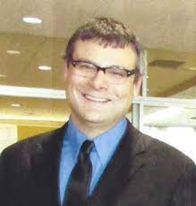 picture of Dr. Jeremy M. Rich