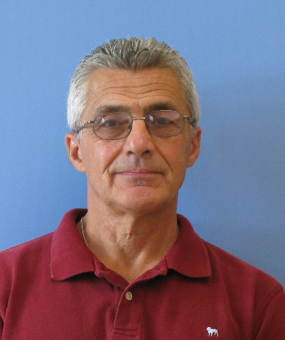 picture of Mr. Anthony M. Pusateri
