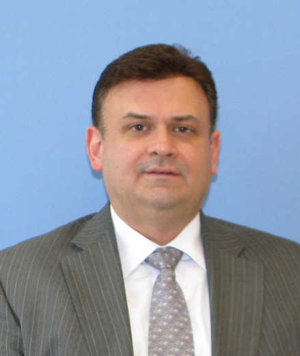 picture of Atty. Frank A. Marcin