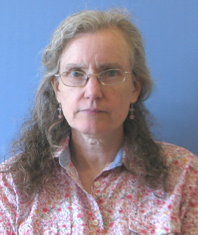 picture of Margaret M. Mahoney, Ihm