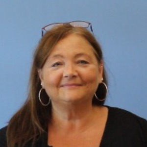 picture of Susan G Lettera