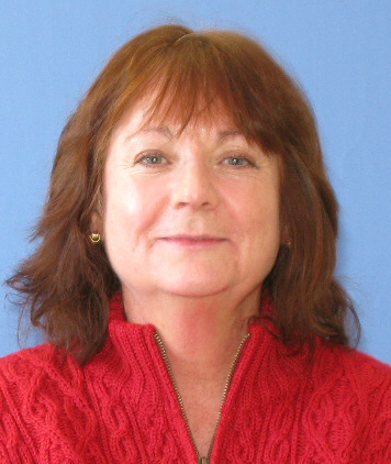 picture of Rosann M. Moskel