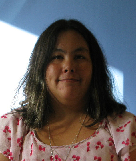 picture of Mary Cheng
