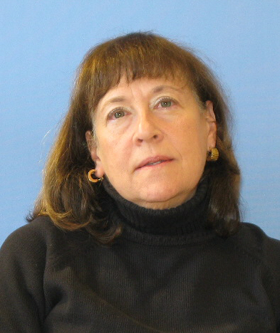 picture of Ann Monsky