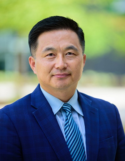 picture of Dr. David Kang