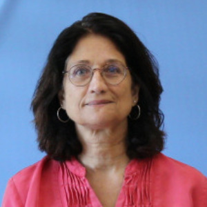 picture of Phyllis Guarnaccia